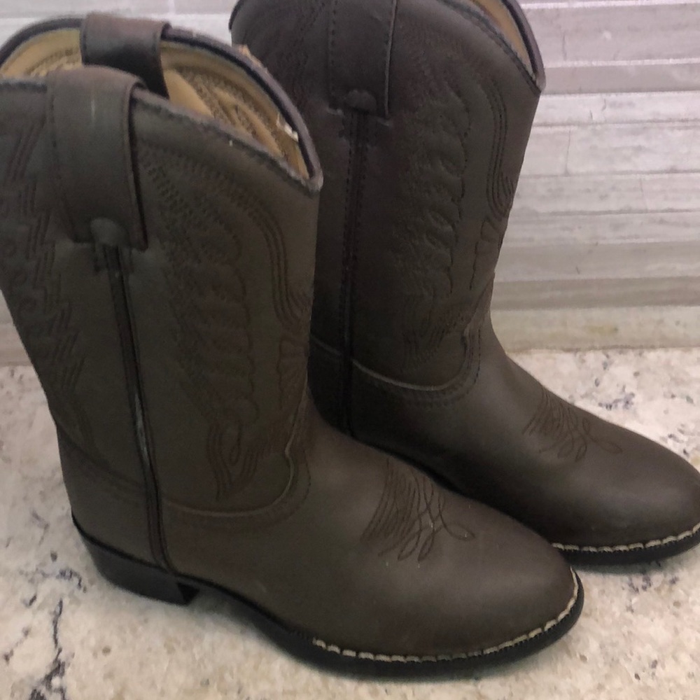 Durango  Cowboy boots